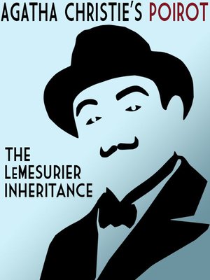 cover image of The LeMesurier Inheritance